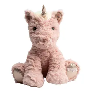 Magni - Bamse enhjørning - 25 cm
